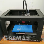 3D принтер MakerBot Replicator 2